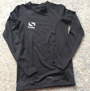 Sondico Kids Core Base Layer, Size 10